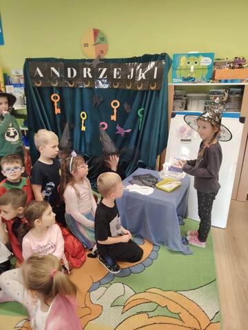 Andrzejki 2025 4