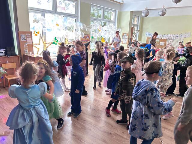 Bal Karnawałowy 01.2025 3