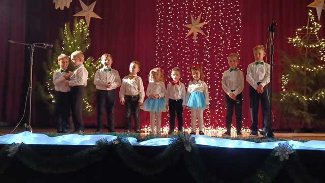 Koncert Kolęd 2025 1