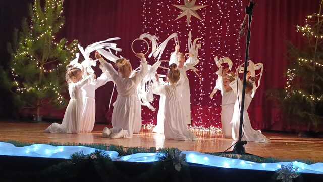 Koncert Kolęd 2025 10