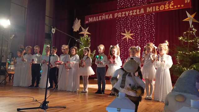 Koncert Kolęd 2025 12