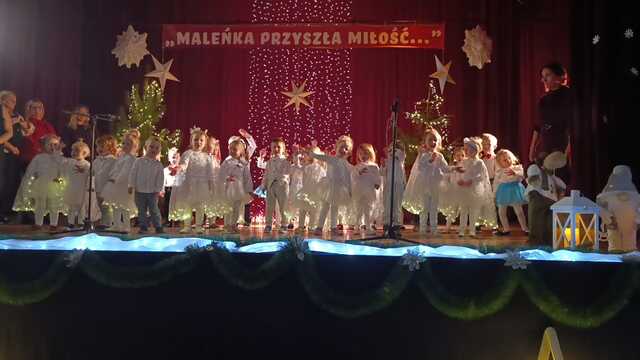 Koncert Kolęd 2025 3