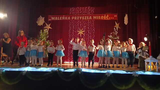 Koncert Kolęd 2025 4