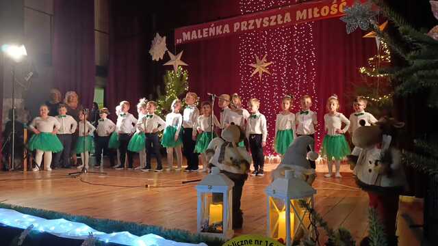 Koncert Kolęd 2025 5