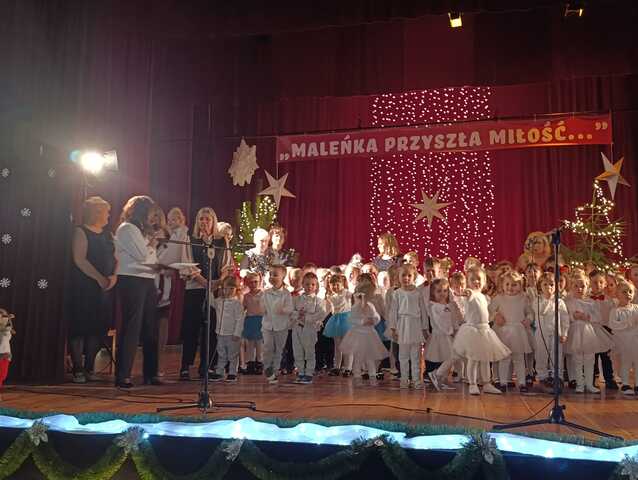 Koncert Kolęd 2025 8