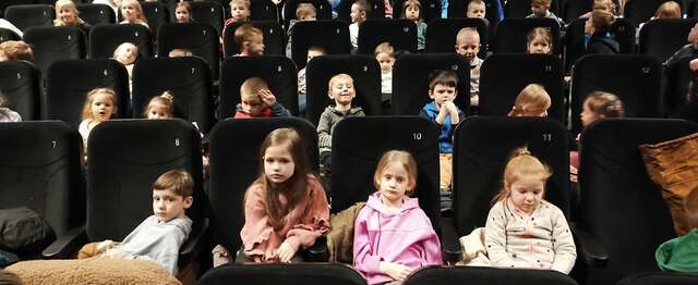 Królowa śniegu 02.2025