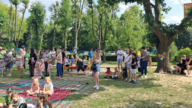 Piknik rodzinny 2025 3