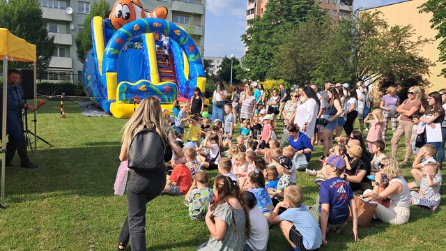 Piknik rodzinny 2025 4