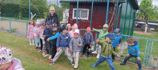 aktyny kwiecień gr. II 04.2025