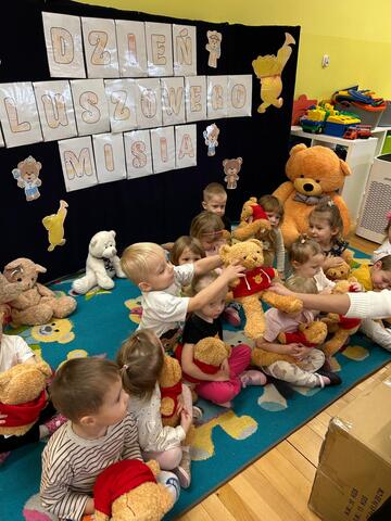 dzień pluszowego misia 11.2025 4