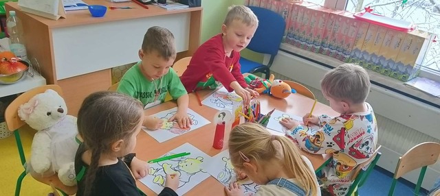 dzień pluszowego misia 11.2025 5