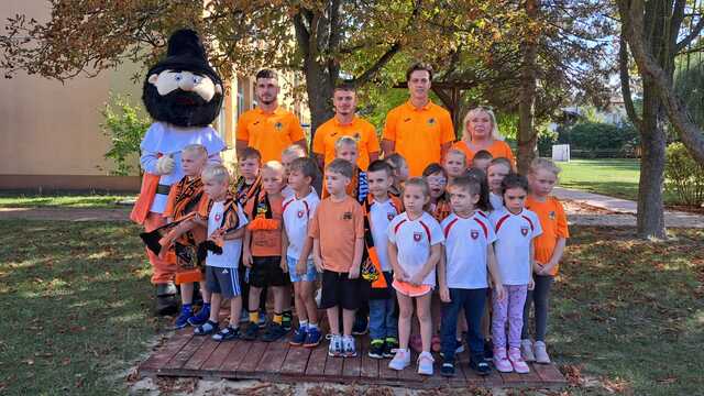 dzień przedszkolaka 2025 2