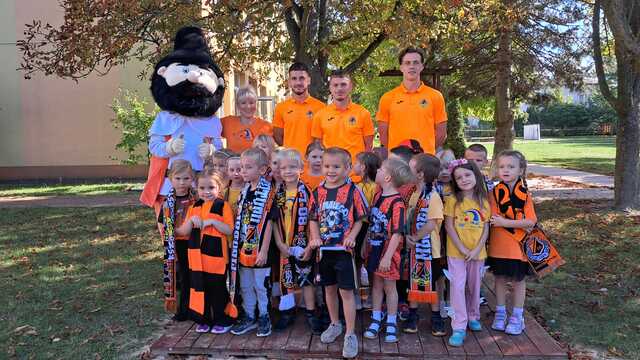 dzień przedszkolaka 2025 3