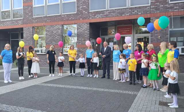 dzień przedszkolaka 2025 6