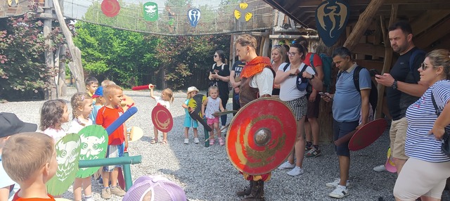 dzień rodziny gr. II 06.2025 2