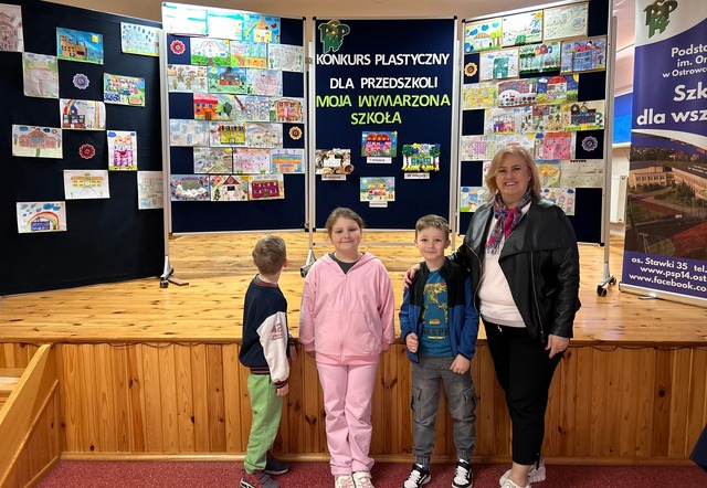 konkurs moja wymarzona 03.2025 1