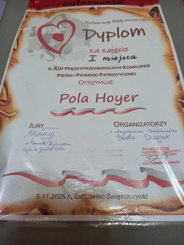 konkurs piosenki patriotycznej 2025 4