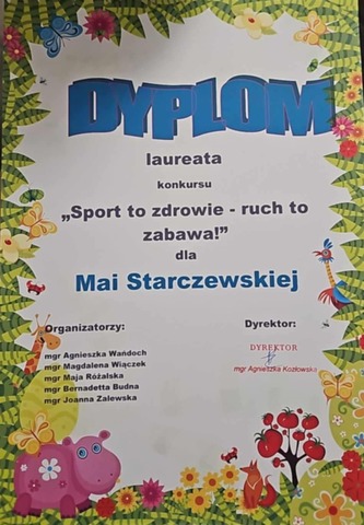 konkurs sport ZSS 03.2025 1