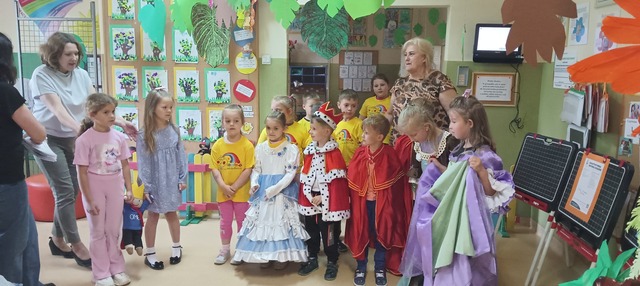 król maciuś 06.2025