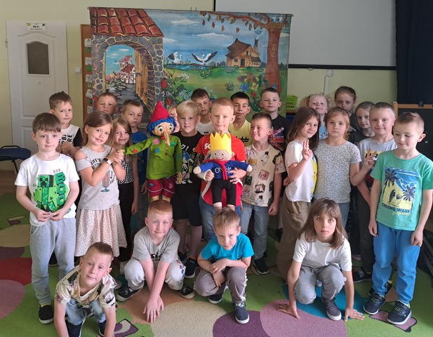 król maciuś 06.2025 2