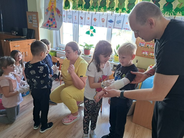 spotkanie z medykami 03.2025