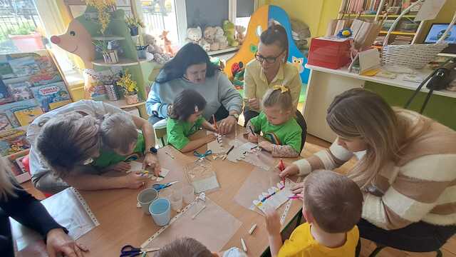 warsztaty wielkanoc 2025 3