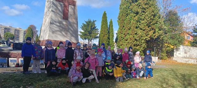 Święto zmarłych 2025