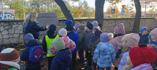 Święto zmarłych 2025 1