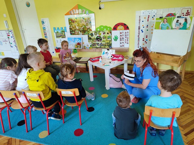Dzień pielęgniarek gr. II 05.2026 5