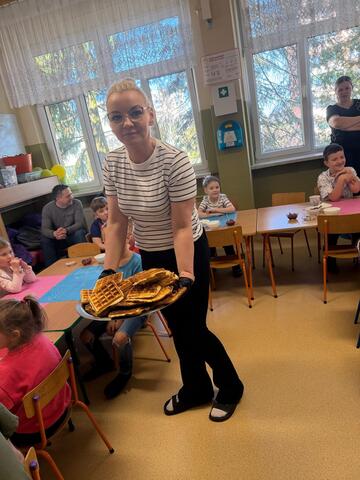 Kulinarne soboty gofry 18.04.2026 3