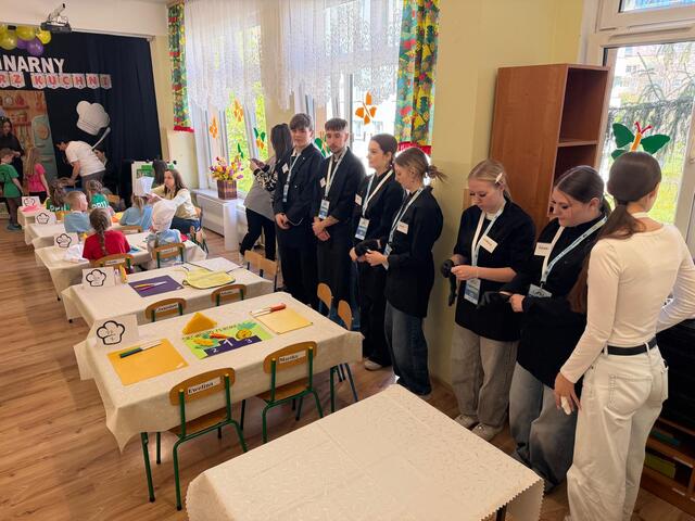 Mały Mistrz Kuchni edycja 2026