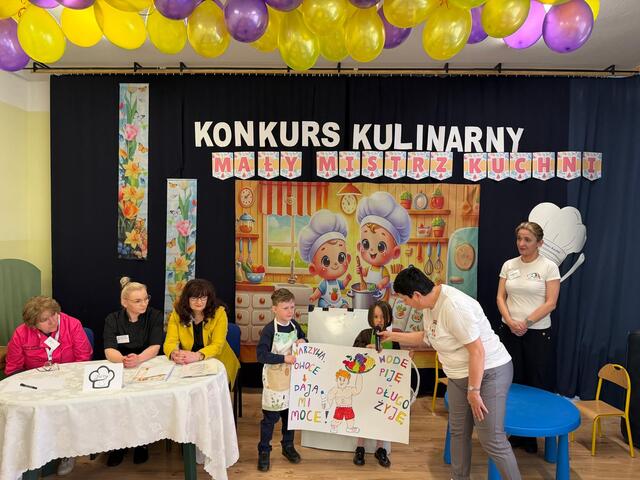Mały Mistrz Kuchni edycja 2026 15
