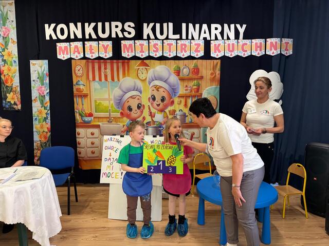 Mały Mistrz Kuchni edycja 2026 17
