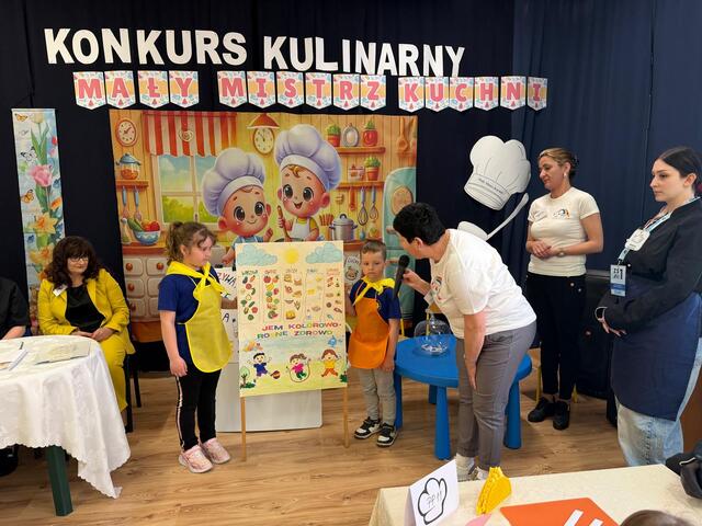 Mały Mistrz Kuchni edycja 2026 18