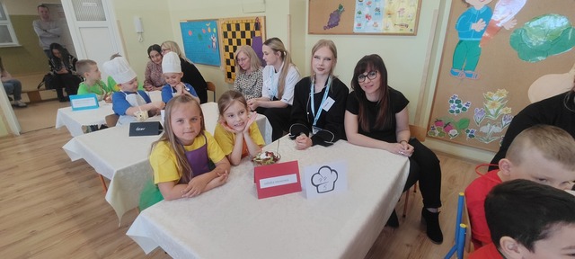 Mały Mistrz Kuchni edycja 2026 21