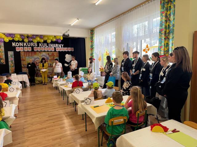 Mały Mistrz Kuchni edycja 2026 4