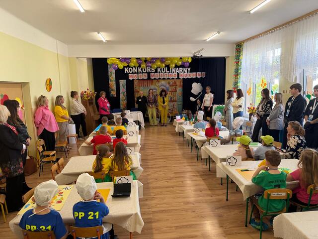 Mały Mistrz Kuchni edycja 2026 5