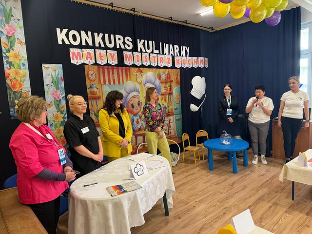 Mały Mistrz Kuchni edycja 2026 6