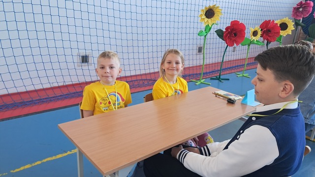 Olimpiada matematyczna 04.2026