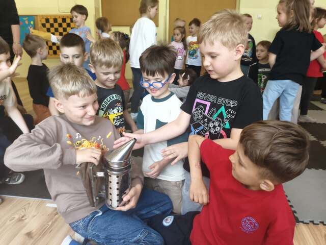Pszczelarstwo 05.2026 3