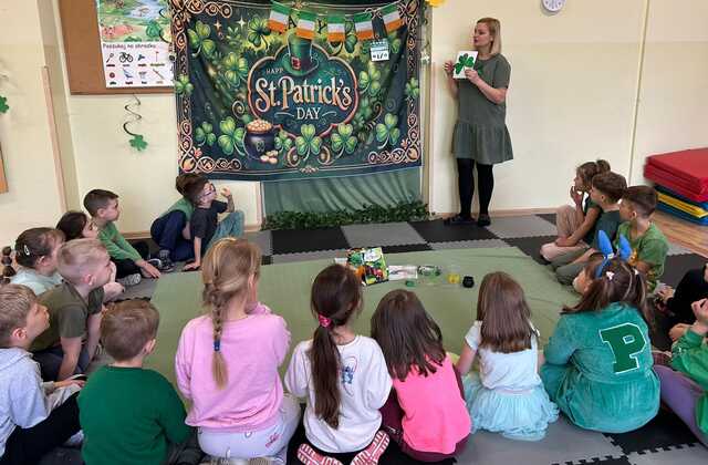 St. Patrick Day 03 1