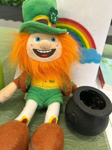 St. Patrick Day 03 3