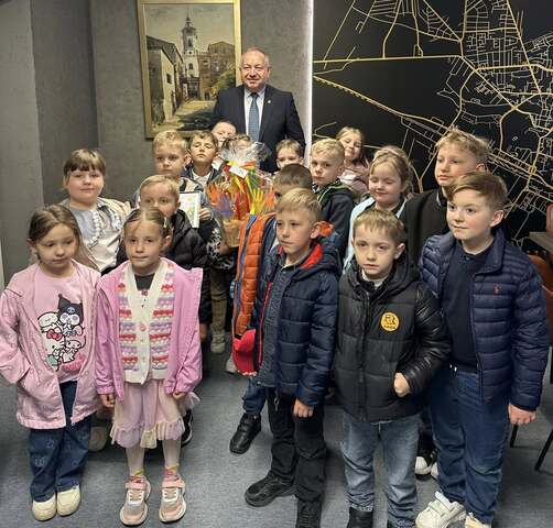 Wizyta w Urzedzie Miasta 2026