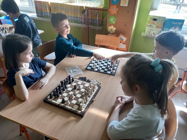 zajęcia szachy 03.2026 2