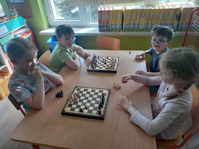 zajęcia szachy 03.2026 4