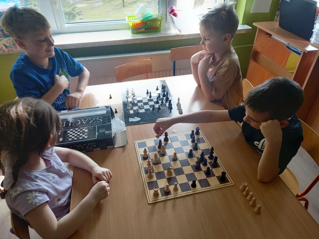 zajęcia szachy 03.2026 5